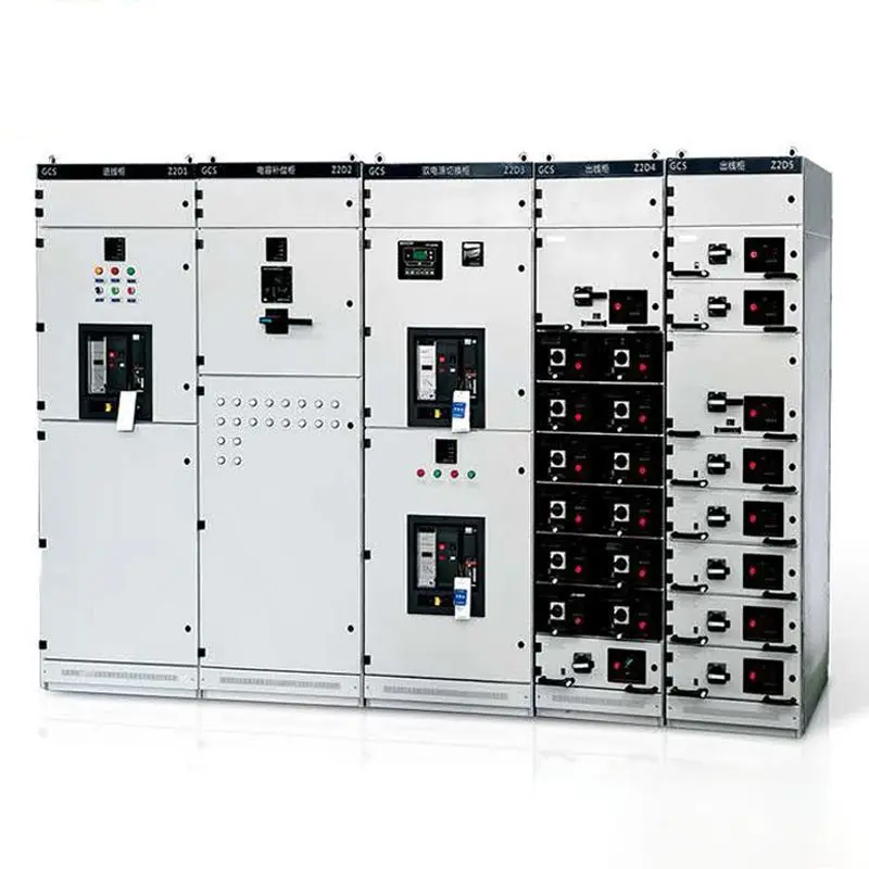 Co je to Switchgear? Funkce a typy