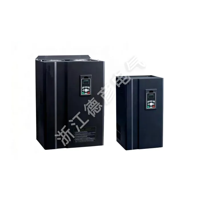 Synchronní invertor s permanentním magnetem